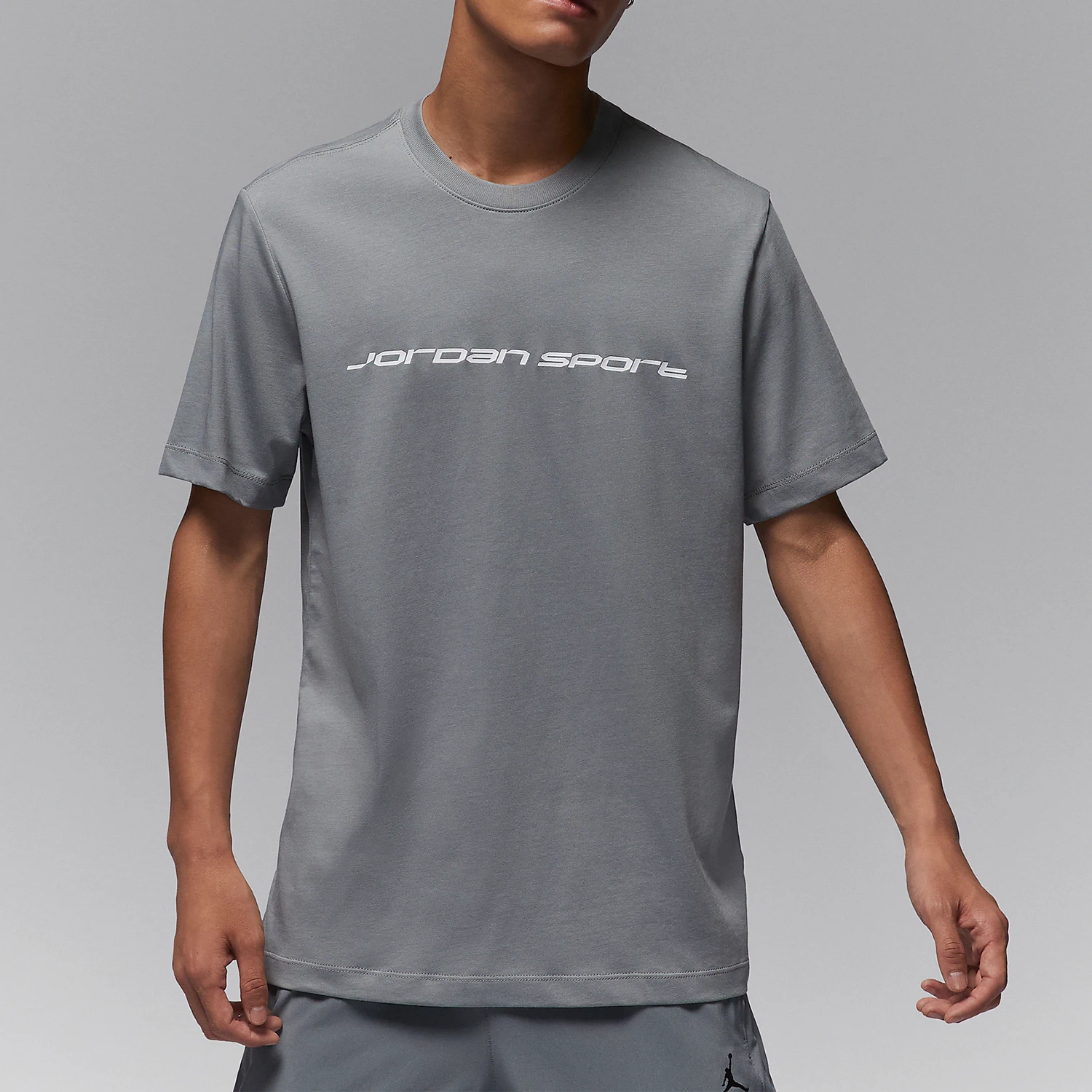 Оригинальная мужская спортивная тренировочная футболка свободного кроя Nike JORDAN FZ1932-073
Оригинальная мужская спортивная тренировочная футболка свободного кроя Nike JORDAN FZ1932-073