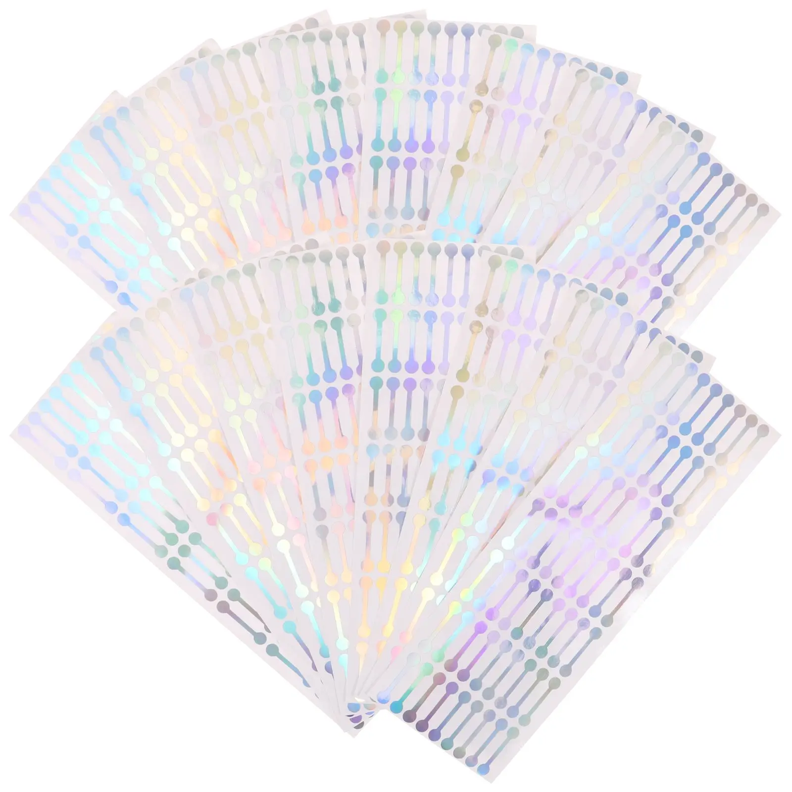 500 Pcs Sealing Stickers PVC Bottle Seal Tamper Evident Tape Self Adhesive Labels For Boxes Bags Gift Packaging
500 Pcs Sealing Stickers PVC Bottle Seal Tamper Evident Tape Self Adhesive Labels For Boxes Bags Gift Packaging