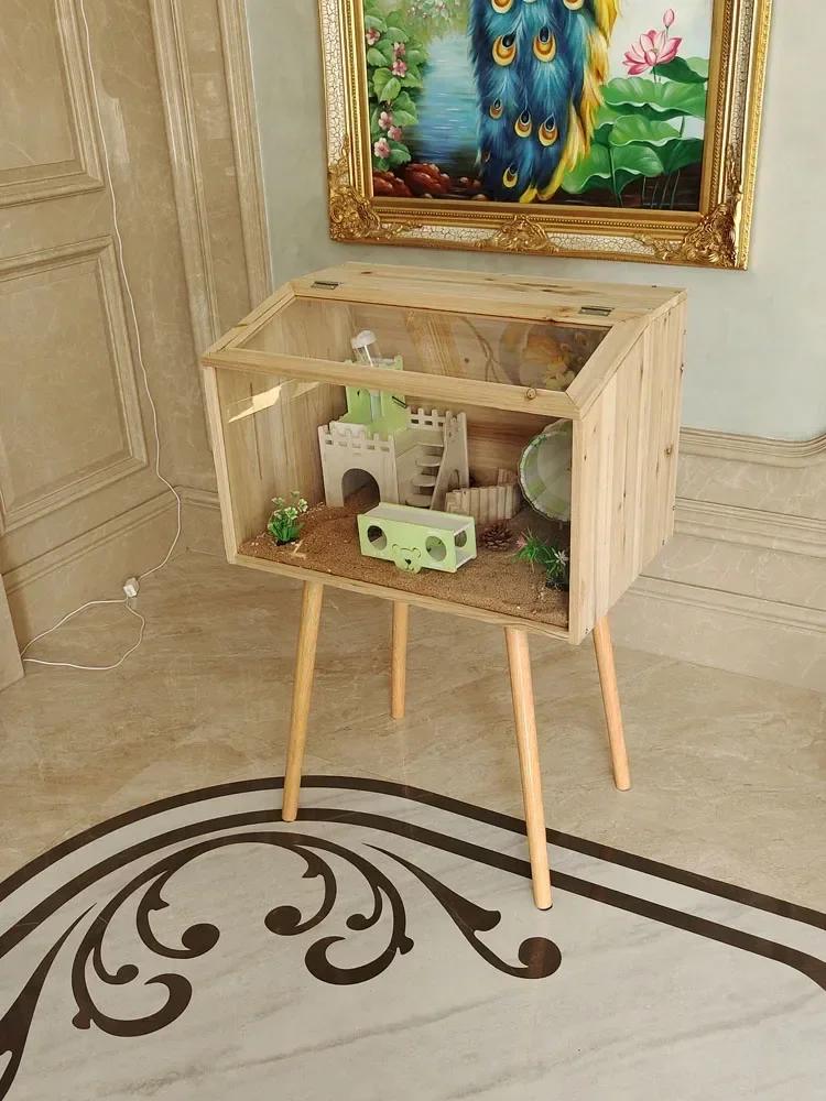 Rutin chicken feeding box hamster gold bear honey quoll breeding pet insulation nest large size Economically affordable
Rutin chicken feeding box hamster gold bear honey quoll breeding pet insulation nest large size Economically affordable