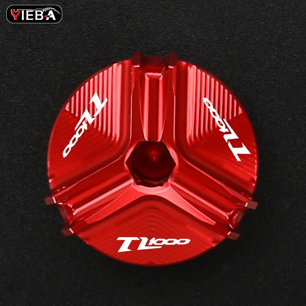 Motorcycle Engine Oil Filler Cup Plug Cover cap Screw FOR SUZUKI TL1000R 1998 1999 2000 2001 2002 2003 2004 TL1000 R TL 1000 R
Motorcycle Engine Oil Filler Cup Plug Cover cap Screw FOR SUZUKI TL1000R 1998 1999 2000 2001 2002 2003 2004 TL1000 R TL 1000 R