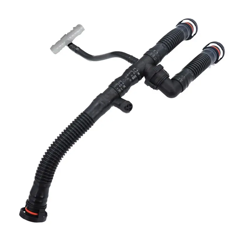 ABHX-94810724553 21348BG Crankcase Breather Hose Vent Line Exhaust Hose For Cayenne Turbo S Sport 2008-2010
ABHX-94810724553 21348BG Crankcase Breather Hose Vent Line Exhaust Hose For Cayenne Turbo S Sport 2008-2010