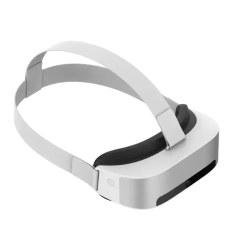 Hot Sale VR With Camera Video See Through Metaverse BOE Pancake Optic 250g All-in-One Virtual Reality
Hot Sale VR With Camera Video See Through Metaverse BOE Pancake Optic 250g All-in-One Virtual Reality