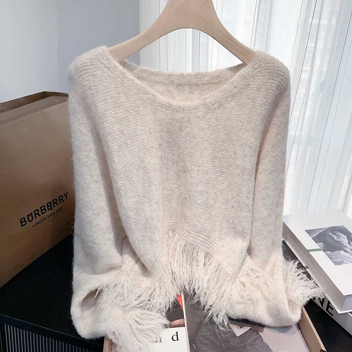 Sweaters Jumpers Pullovers Womens Winter Clothes For Women Tops Ladies Autumn Action Back Sport Game Streetwears Simple
Sweaters Jumpers Pullovers Womens Winter Clothes For Women Tops Ladies Autumn Action Back Sport Game Streetwears Simple