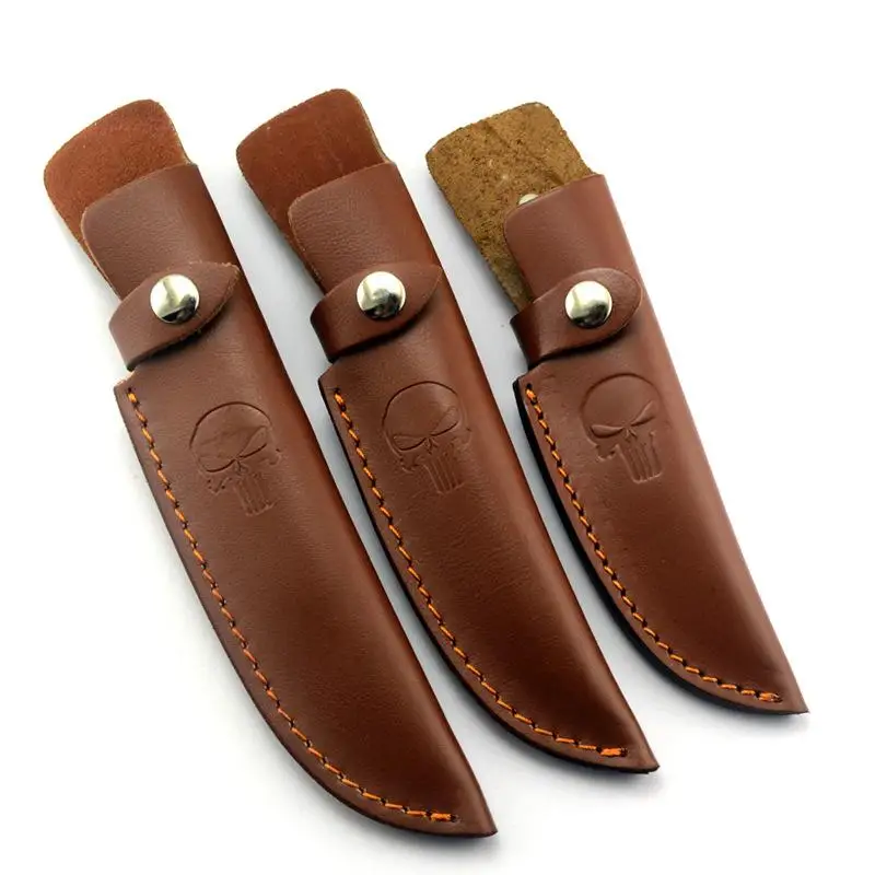 Ножны из тисненой воловьей кожи с фиксированным лезвием, кобура для ножа, пряжка для ремня, сверхмощная безопасная фиксация премиум-класса
Ножны из тисненой воловьей кожи с фиксированным лезвием, кобура для ножа, пряжка для ремня, сверхмощная безопасная фиксация премиум-класса