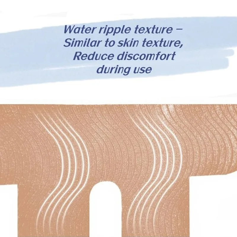 4PCS Kinesiology Tape for Knees,Waterproof & Elastic,Breathable Knee Tape,Athletic Tape Provide Support & Stability for Running
4PCS Kinesiology Tape for Knees,Waterproof & Elastic,Breathable Knee Tape,Athletic Tape Provide Support & Stability for Running
