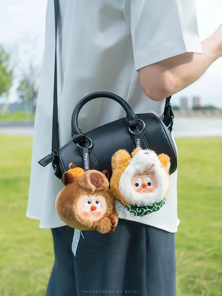 2025 New Doll EMODO Fuzzy Zoo Topia Series Blind Box Animal Figure Mini Desk Decoration Birthday Gift
2025 New Doll EMODO Fuzzy Zoo Topia Series Blind Box Animal Figure Mini Desk Decoration Birthday Gift