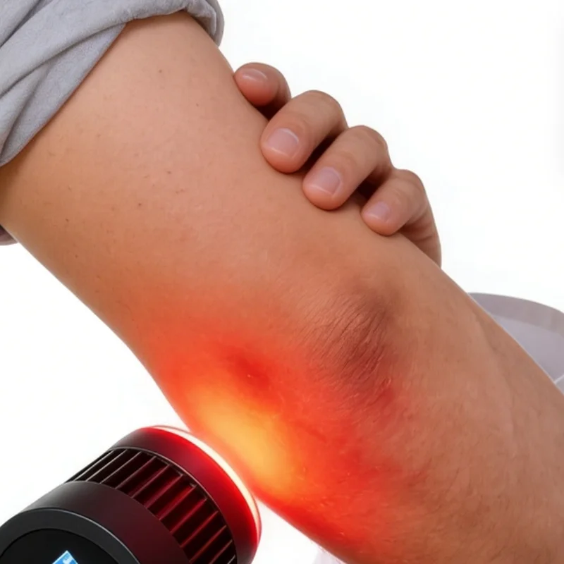 Clinical Grade Class 4 Laser for Trigeminal Neuralgia Pain Management Persistent Inflammation Chronic Fatigue Recovery
Clinical Grade Class 4 Laser for Trigeminal Neuralgia Pain Management Persistent Inflammation Chronic Fatigue Recovery