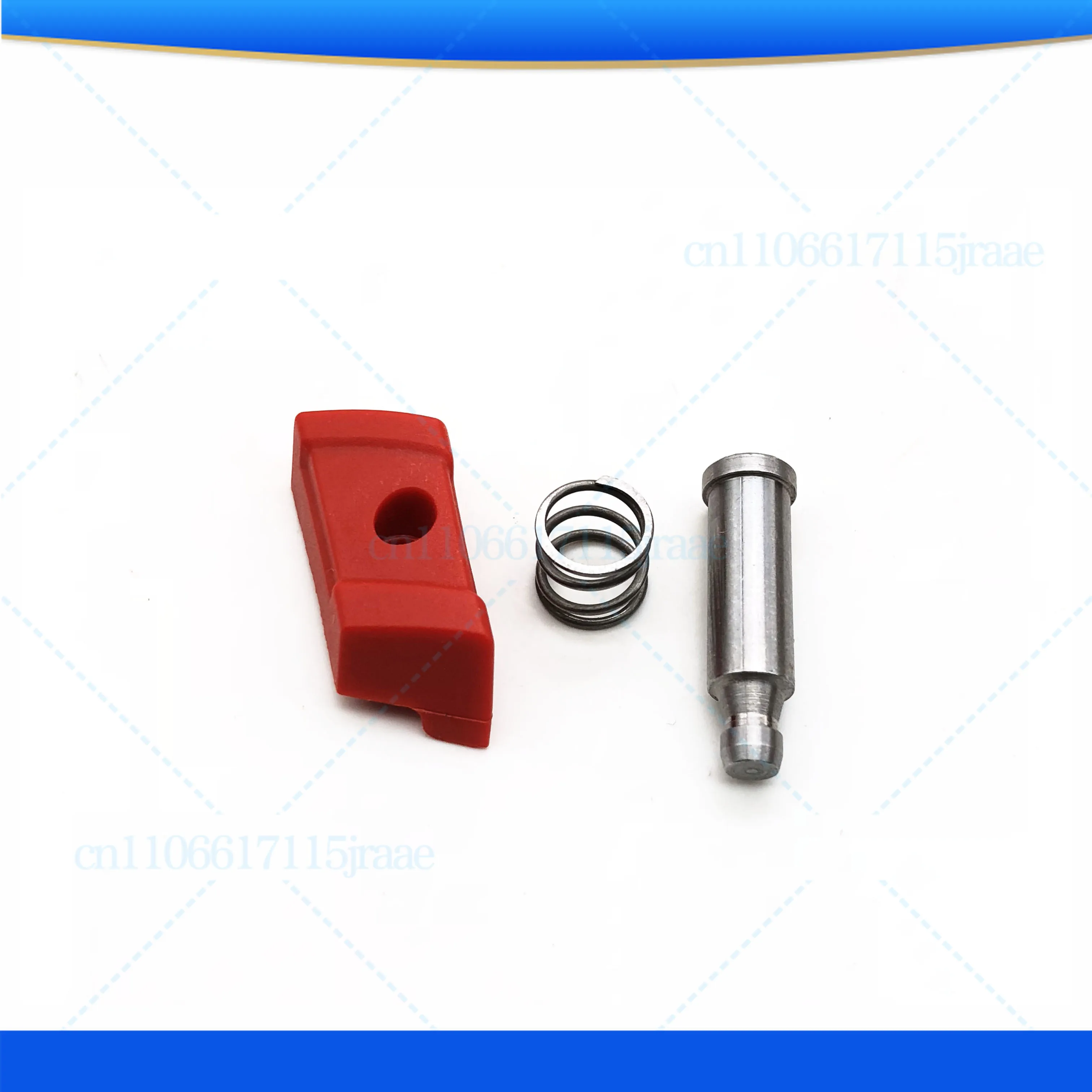 3 шт. для угловой шлифовальной машины Bosch, кнопка остановки GWS750-100/900-100/125, запасные части для кнопок режущего станка
3 шт. для угловой шлифовальной машины Bosch, кнопка остановки GWS750-100/900-100/125, запасные части для кнопок режущего станка