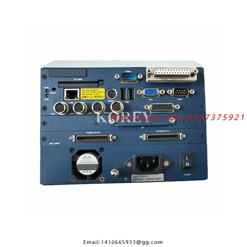 Vision System FV1200-0D0 FV-aligner Spot
Vision System FV1200-0D0 FV-aligner Spot