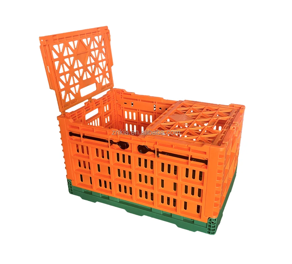 Сверхмощный 510x340x285 мм перфорированный штабелируемый многоразовый жесткий пластиковый складной ящик для хранения корзина для
Сверхмощный 510x340x285 мм перфорированный штабелируемый многоразовый жесткий пластиковый складной ящик для хранения корзина для