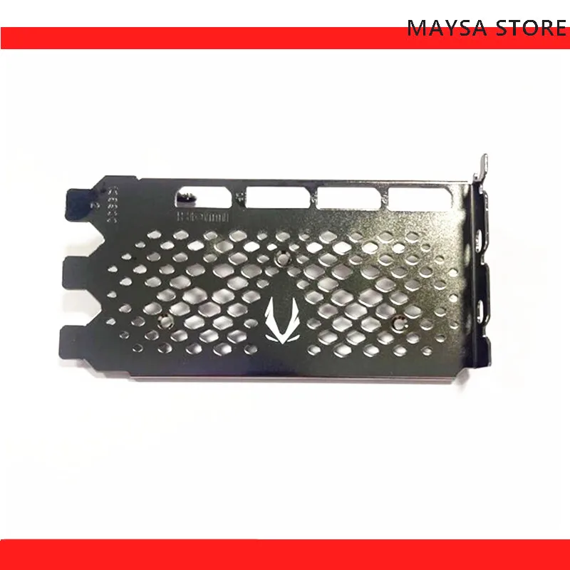 Original For Zotac RTX4090 AMP EXTREME AIRO, RTX4090 3-slot 2-slot Graphic Card I/O Shield Back Plate BackPlate Blende Bracket
Original For Zotac RTX4090 AMP EXTREME AIRO, RTX4090 3-slot 2-slot Graphic Card I/O Shield Back Plate BackPlate Blende Bracket