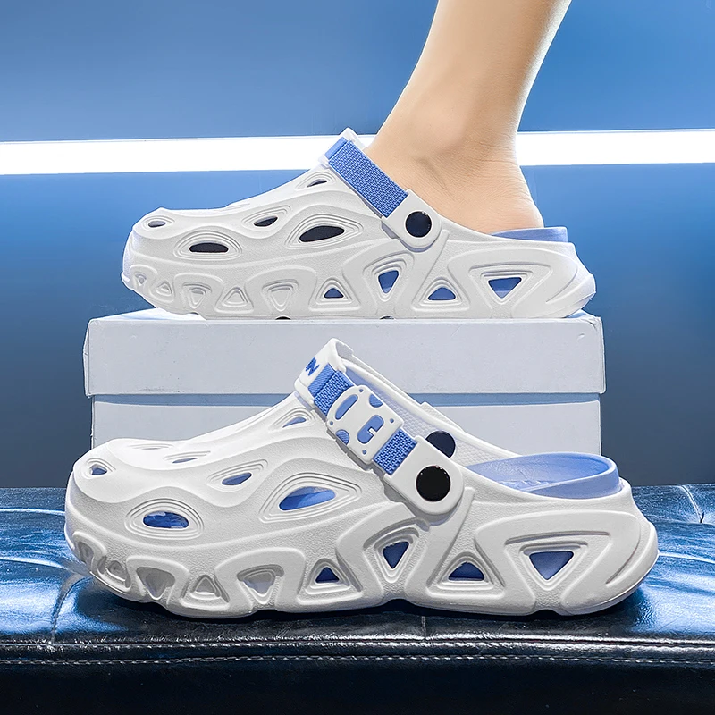 Low Key Simple Men Women Summer Slippers Flat Anti Slip Student Daily Leisure Wear Footwear
Low Key Simple Men Women Summer Slippers Flat Anti Slip Student Daily Leisure Wear Footwear