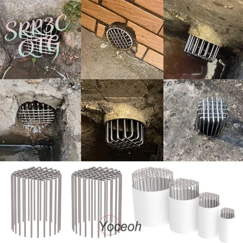 Hot Sale Balcony Drainage Cover, Round Anti-blocking Roof Floor Drain, Outdoor Large Displacement Stainless
Hot Sale Balcony Drainage Cover, Round Anti-blocking Roof Floor Drain, Outdoor Large Displacement Stainless