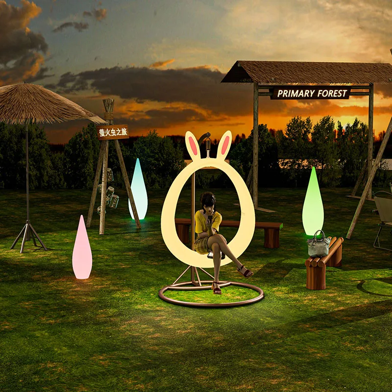 Outdoor Comfortable Patio Swings Homestay Hotel Living Room Modern Patio Swings Minimalist Design Furniture Columpiar Lsqq
Outdoor Comfortable Patio Swings Homestay Hotel Living Room Modern Patio Swings Minimalist Design Furniture Columpiar Lsqq