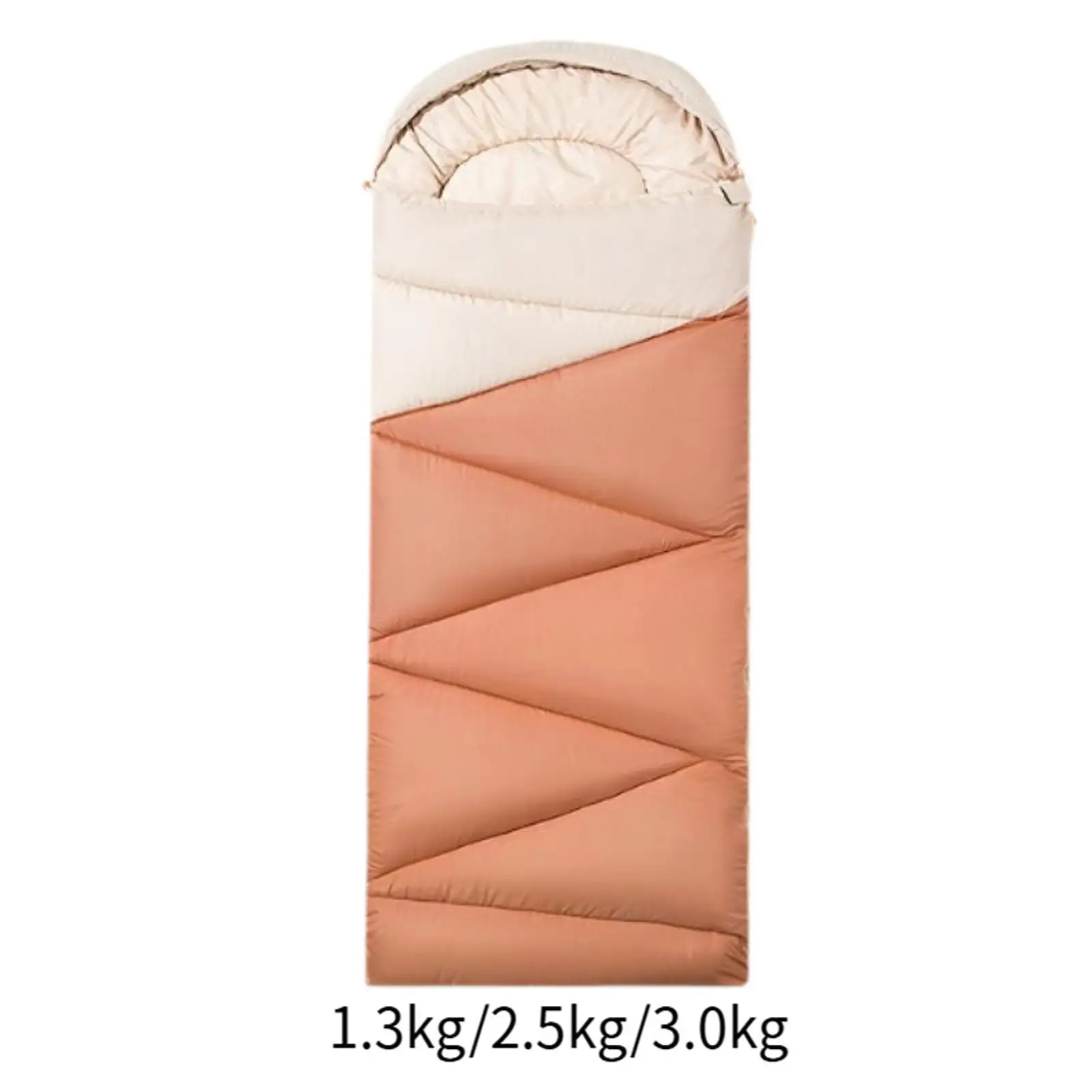 Camping Sleeping Bag Sleep Bag for Men Women Portable Zippered Hooded for Adults
Camping Sleeping Bag Sleep Bag for Men Women Portable Zippered Hooded for Adults