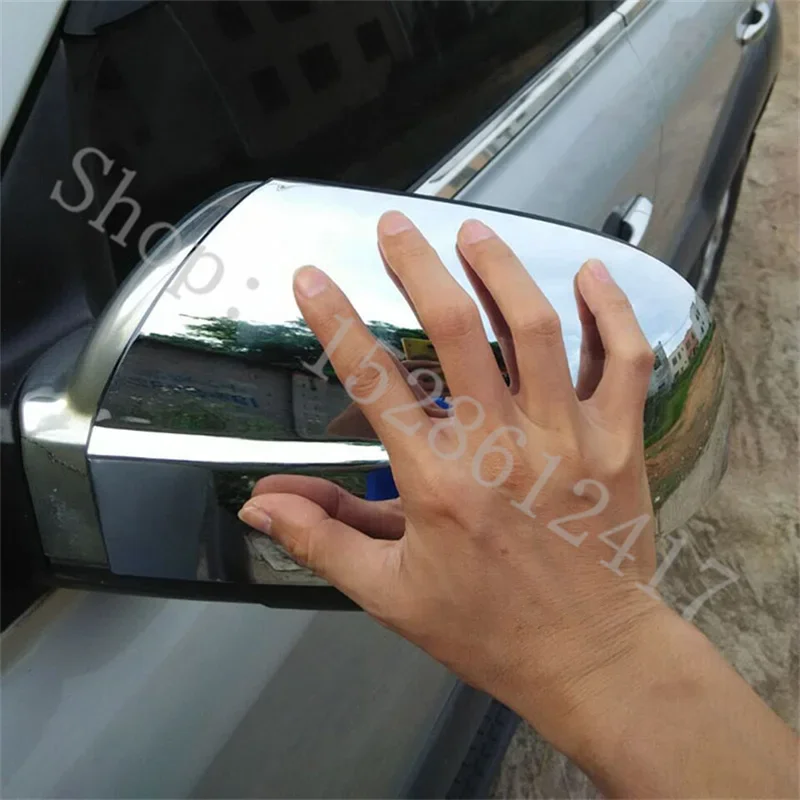 For HYUNDAI TUCSON 2005 2006- 2008 ACCESSORIES DOOR SIDE WING MIRROR CHROME COVER REAR VIEW AUXILIARY MIRROR side mirror For Car
For HYUNDAI TUCSON 2005 2006- 2008 ACCESSORIES DOOR SIDE WING MIRROR CHROME COVER REAR VIEW AUXILIARY MIRROR side mirror For Car