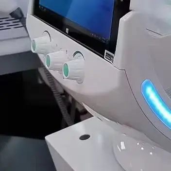Ice Blue 7 In 1 Hydrofacial Dermabrasion Machine Portable Professional Facial Deep Cleansing Skin Care Device
Ice Blue 7 In 1 Hydrofacial Dermabrasion Machine Portable Professional Facial Deep Cleansing Skin Care Device
