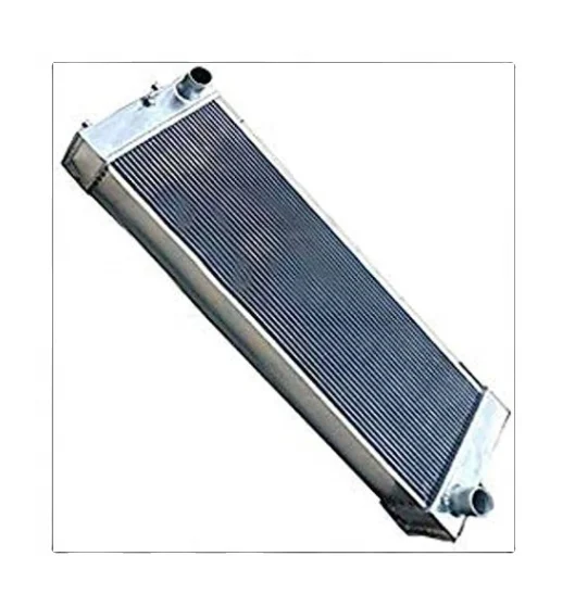 20Y-03-42451 20Y-03-41651 Radiator Assy for Komatsu Excavators PC200-8 PC200LC-8
20Y-03-42451 20Y-03-41651 Radiator Assy for Komatsu Excavators PC200-8 PC200LC-8
