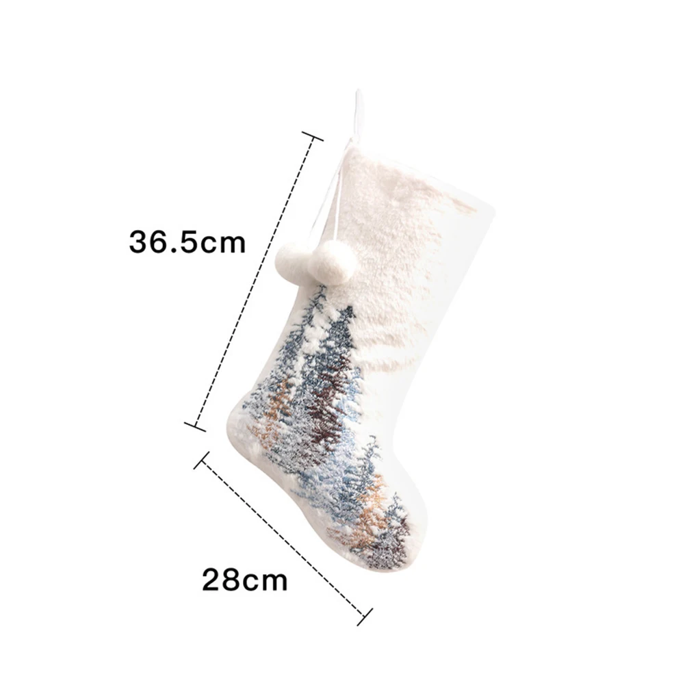 Sock Christmas Stocking Merry Christmas Ornament Holiday Home Decor New Year Party Pendant Xmas Tree 2023 Atmosphere Candy Bags
Sock Christmas Stocking Merry Christmas Ornament Holiday Home Decor New Year Party Pendant Xmas Tree 2023 Atmosphere Candy Bags