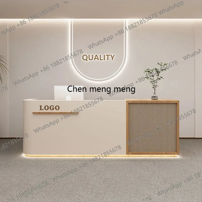 F5822 Стойка ресепшн для отеля, ресторана, салона красоты, современный дизайн, коммерческая мебель для дома и бизнеса
F5822 Стойка ресепшн для отеля, ресторана, салона красоты, современный дизайн, коммерческая мебель для дома и бизнеса