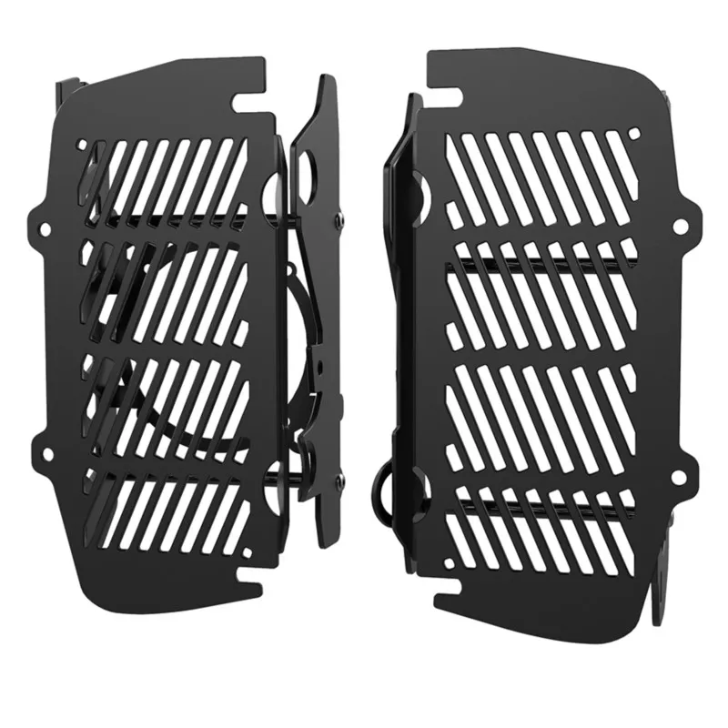 FOR EXC XC XCW TPI 2T/4T MODEL 2020-2021-2022-2023 Motorcycle Accessories Radiator Guard Grill Cover Engine Skid Plate Cover Set
FOR EXC XC XCW TPI 2T/4T MODEL 2020-2021-2022-2023 Motorcycle Accessories Radiator Guard Grill Cover Engine Skid Plate Cover Set