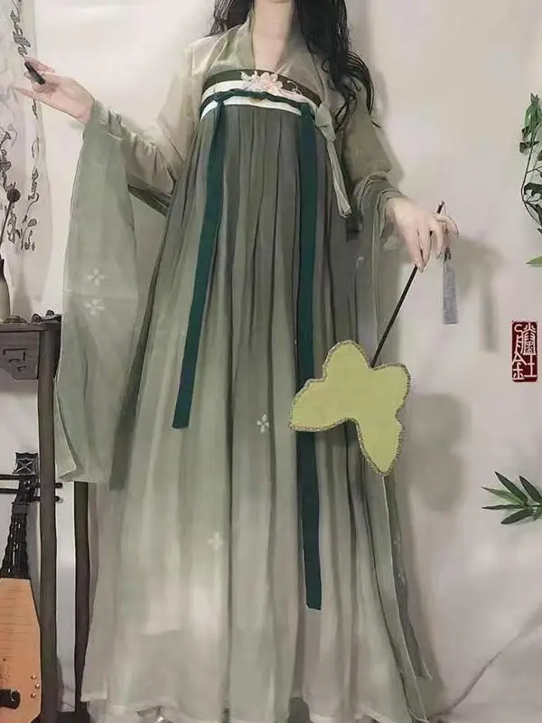 2025 New Summer Hanfu Women Chinese Traditional Cosplay Fairy Costume Ancient Hanfu Dress Pink Birthday Party Dress Plus Size XL
2025 New Summer Hanfu Women Chinese Traditional Cosplay Fairy Costume Ancient Hanfu Dress Pink Birthday Party Dress Plus Size XL