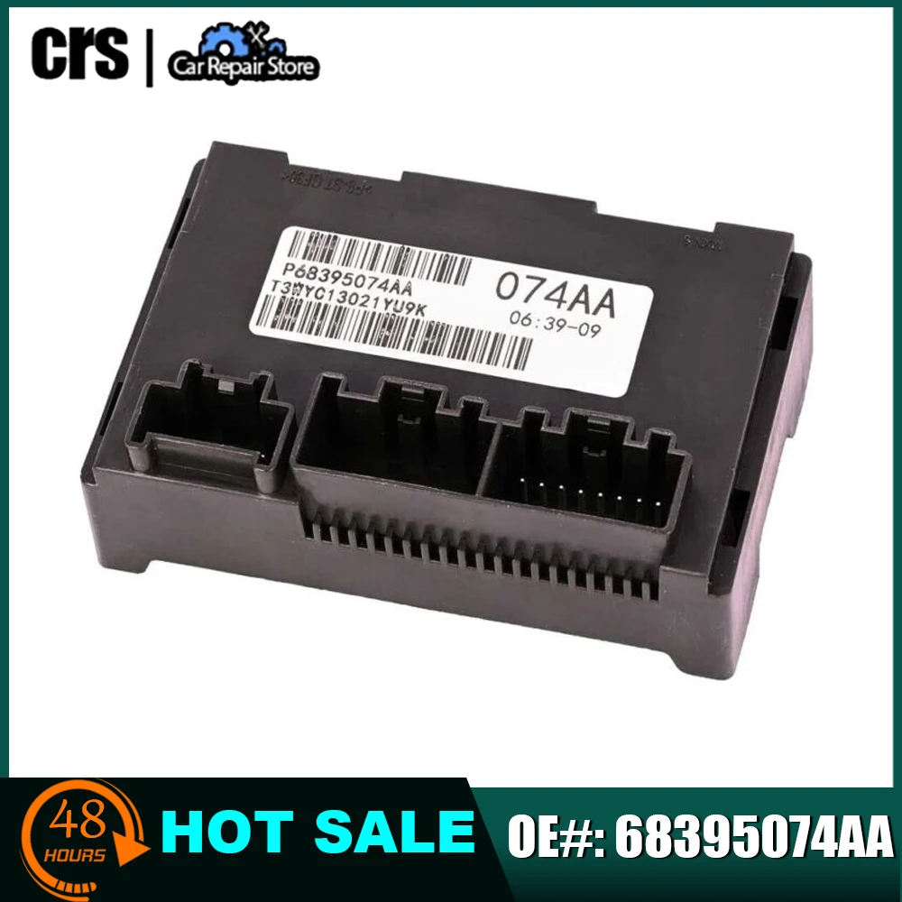 Transfer Case Control Module 68395074AA 05150732AE 5150732AE For DODGE DURANGO JEEP GRAND CHEROKEE 2014-2015
Transfer Case Control Module 68395074AA 05150732AE 5150732AE For DODGE DURANGO JEEP GRAND CHEROKEE 2014-2015