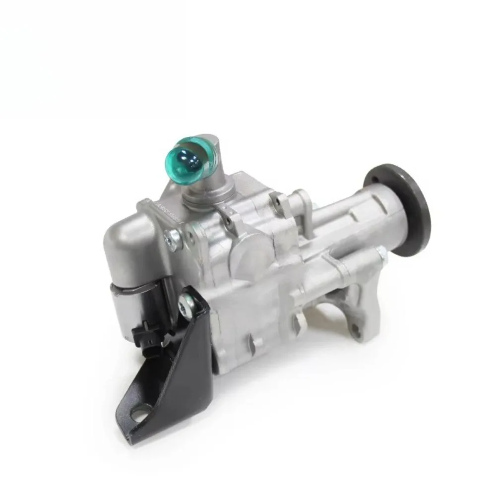 Power Steering Pump for BMW 5' 535i F07 535iX F10 / 6' 640i F06 X F12 F13 / 7' 740i F01 740Li/740LiX F02 OE#32416794350
Power Steering Pump for BMW 5' 535i F07 535iX F10 / 6' 640i F06 X F12 F13 / 7' 740i F01 740Li/740LiX F02 OE#32416794350