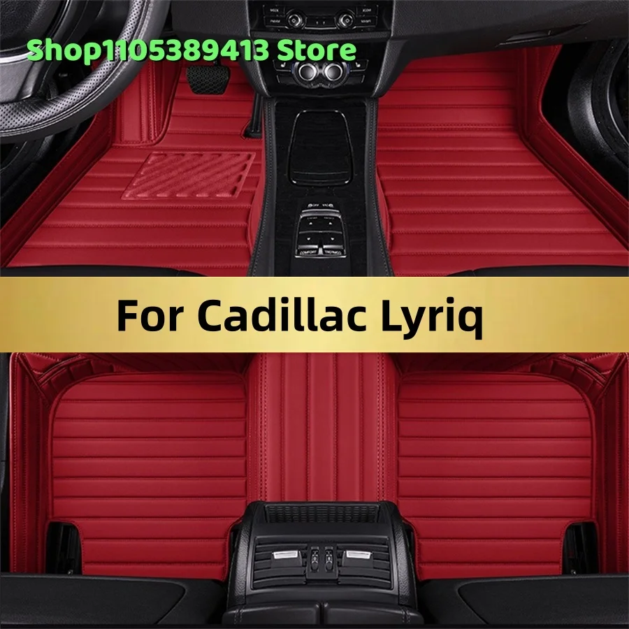 Индивидуальные автомобильные коврики для Cadillac Lyriq 2023-2028: аксессуары, коврики, ковровые покрытия для авто
Индивидуальные автомобильные коврики для Cadillac Lyriq 2023-2028: аксессуары, коврики, ковровые покрытия для авто