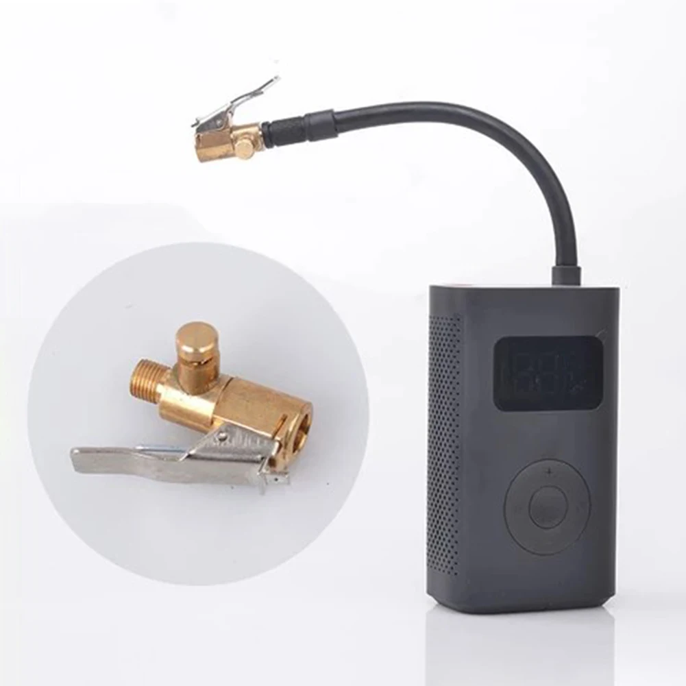 Соединитель клапана насоса для накачивания, зажим для клапана насоса для накачивания, адаптер, клапан колеса шины, насадка для надувного насоса
Соединитель клапана насоса для накачивания, зажим для клапана насоса для накачивания, адаптер, клапан колеса шины, насадка для надувного насоса