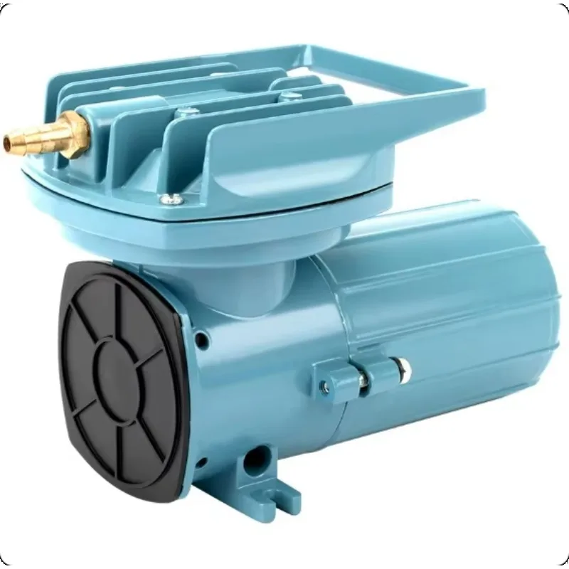 Durable Portable DC Air Pump for Aquarium and Fish Tank Oxygen Supply
Durable Portable DC Air Pump for Aquarium and Fish Tank Oxygen Supply