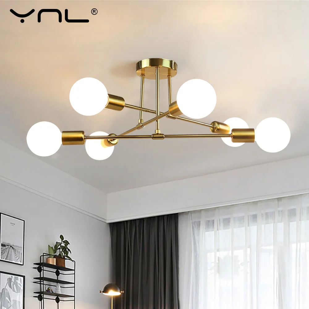 Modern LED Ceiling Lights Pendant Light Ceiling Lamp LED Chandelier Bedroom Dining Room Living Room Indoor Home Decoration Light
Modern LED Ceiling Lights Pendant Light Ceiling Lamp LED Chandelier Bedroom Dining Room Living Room Indoor Home Decoration Light