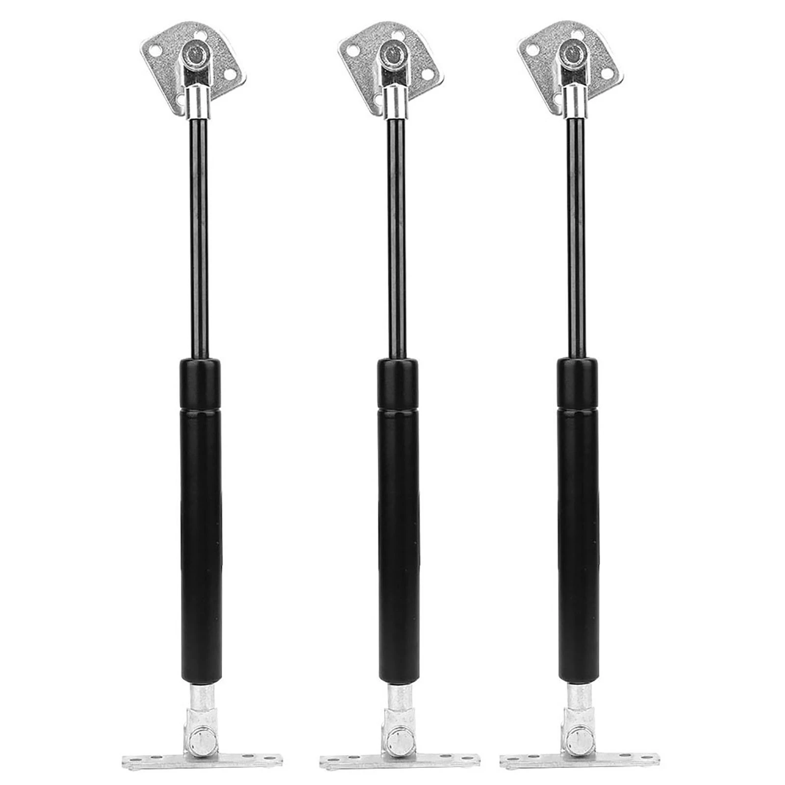 Heavy Duty Gas Spring Hydraulic Rod Mechanical Gas Spring Central Distance 290mm Stroke 100mm for Equipment Flip Cover
Heavy Duty Gas Spring Hydraulic Rod Mechanical Gas Spring Central Distance 290mm Stroke 100mm for Equipment Flip Cover