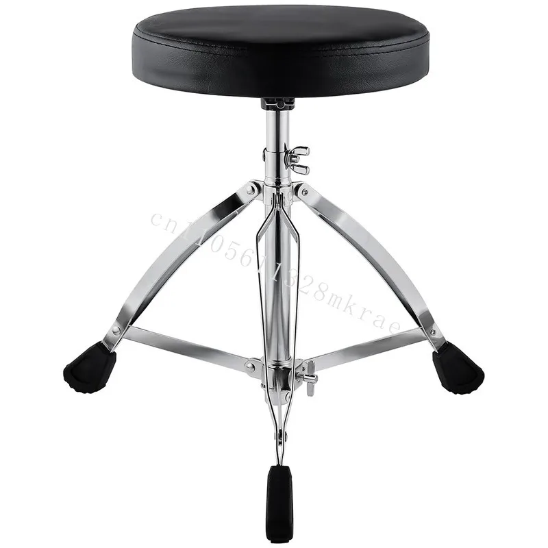New drum stool piano stool thickened seat height adjustable drum seat adult beginner drum stool set
New drum stool piano stool thickened seat height adjustable drum seat adult beginner drum stool set