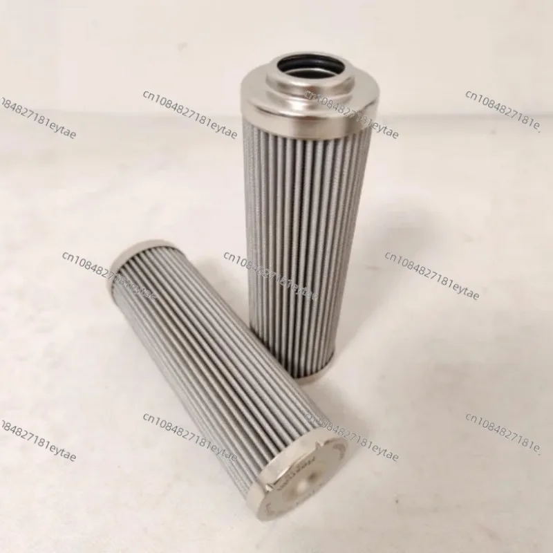 Multiple New Filter Elements
Multiple New Filter Elements