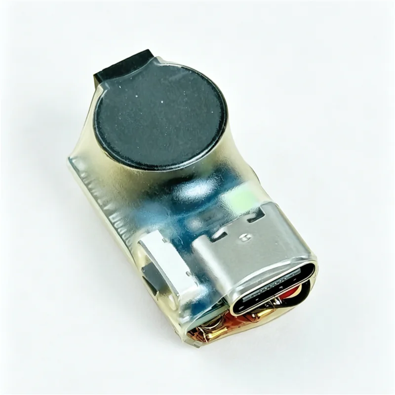 Wireless VIFLY Beacon Anti-Lost Drone Buzzer, No Wire Required Gyro Sensor Auto-Alarm for All RC & DJI Series Drones
Wireless VIFLY Beacon Anti-Lost Drone Buzzer, No Wire Required Gyro Sensor Auto-Alarm for All RC & DJI Series Drones