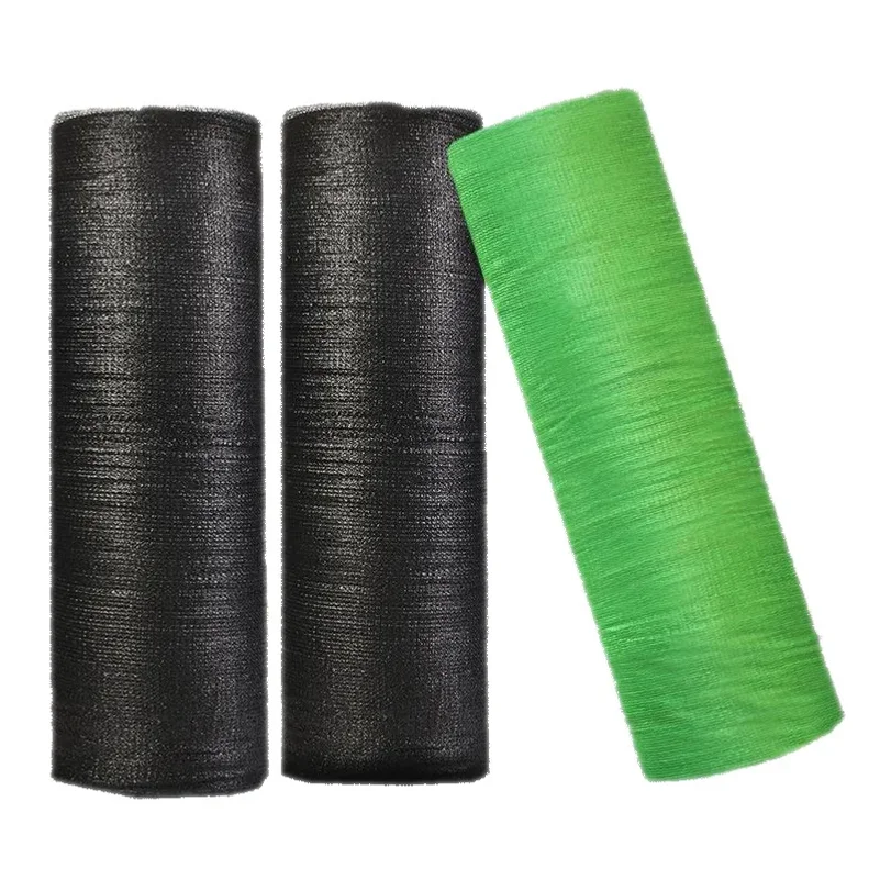 35~80% Shading Anti-UV Black HDPE Sunshade Net Farm Garden Plants Cover Mesh Roll Agriculture Greenhouse Sun Shade Mesh
35~80% Shading Anti-UV Black HDPE Sunshade Net Farm Garden Plants Cover Mesh Roll Agriculture Greenhouse Sun Shade Mesh