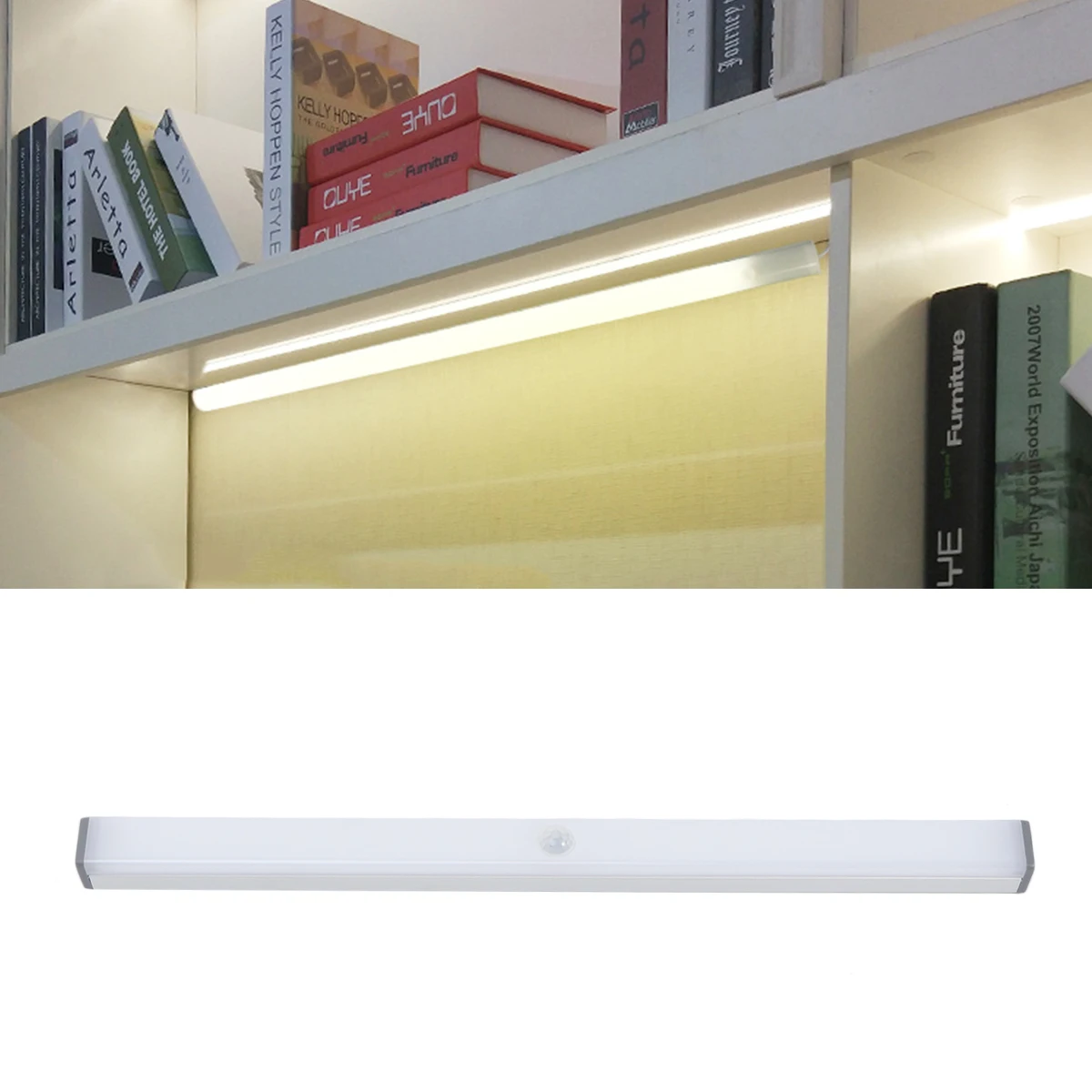 Led Usb Charging Human Body Auto Off Wardrobe Closet Hallway Bathroom Energy Saving Lamp Magnetic Sticker Mountable Soft Light
Led Usb Charging Human Body Auto Off Wardrobe Closet Hallway Bathroom Energy Saving Lamp Magnetic Sticker Mountable Soft Light