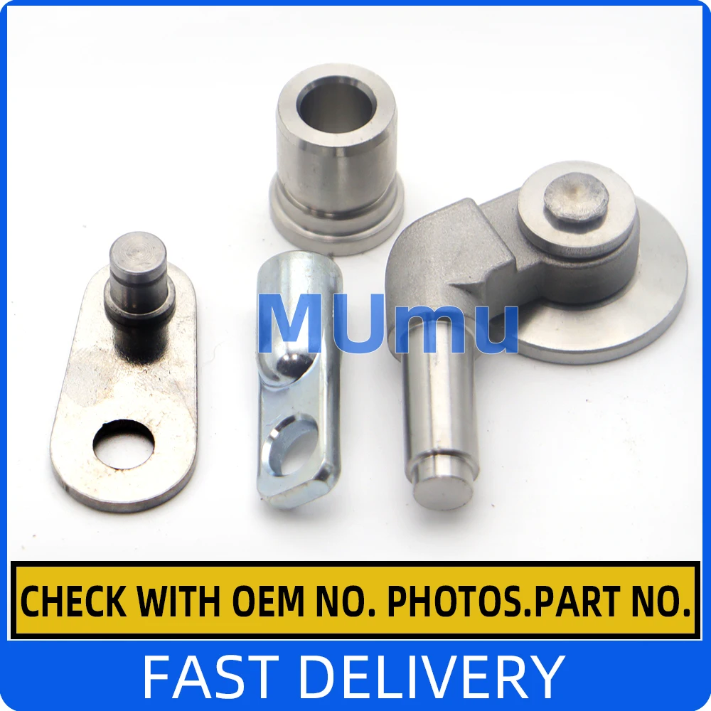 11657649289 Wastegate Rattle Flapper For BMW 135i 335i 535i E90 E91 E92 E93 225Kw 306HP 49131-07005 49131-07030 49131-07009
11657649289 Wastegate Rattle Flapper For BMW 135i 335i 535i E90 E91 E92 E93 225Kw 306HP 49131-07005 49131-07030 49131-07009