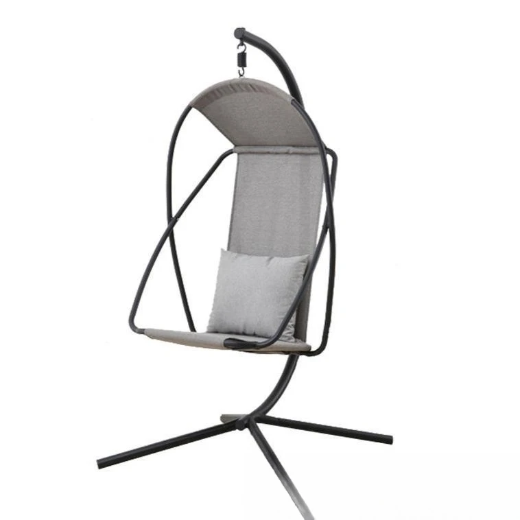 Promotions Leisure Cradle Chair Terrace B & B Laitu Customized Double Hanging Chair Outdoor Courtyard Hanging Basket
Promotions Leisure Cradle Chair Terrace B & B Laitu Customized Double Hanging Chair Outdoor Courtyard Hanging Basket