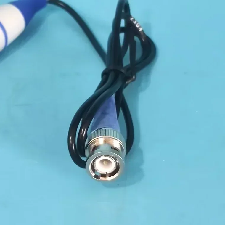 E201-C Composite Electrode with BNC Interface | High-Performance Electrochemical Sensor
E201-C Composite Electrode with BNC Interface | High-Performance Electrochemical Sensor