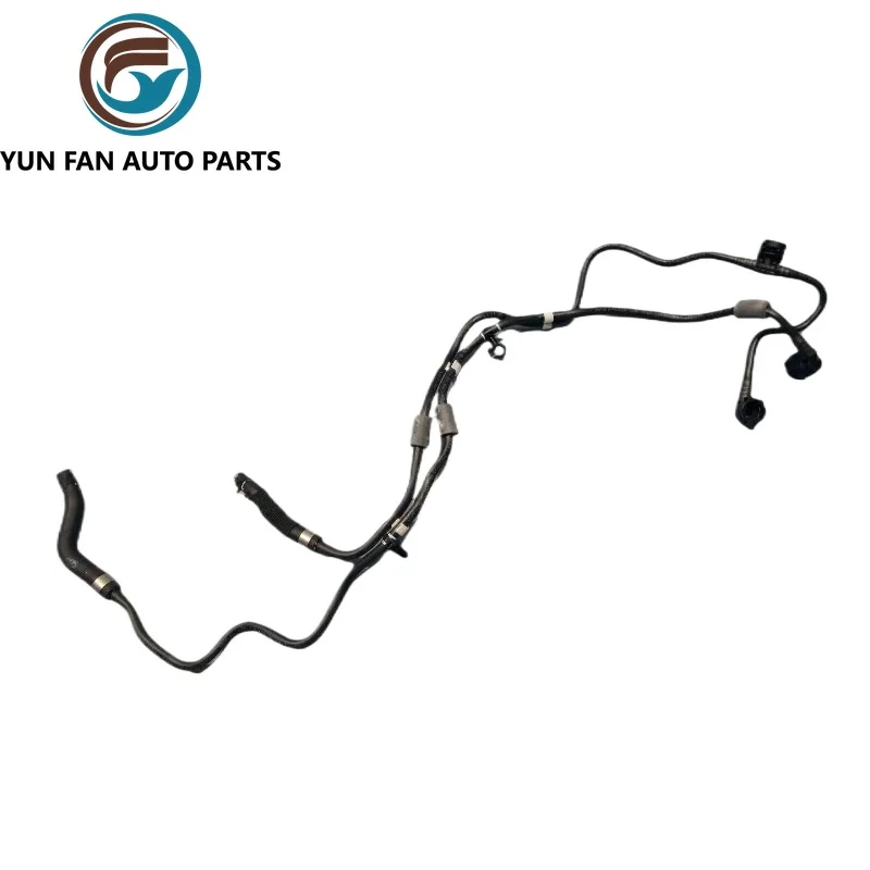 Water Coolant Hose Pipe For MERCEDES-BENZ C-CLASS 2013-2018 OEM 2055016600
Water Coolant Hose Pipe For MERCEDES-BENZ C-CLASS 2013-2018 OEM 2055016600