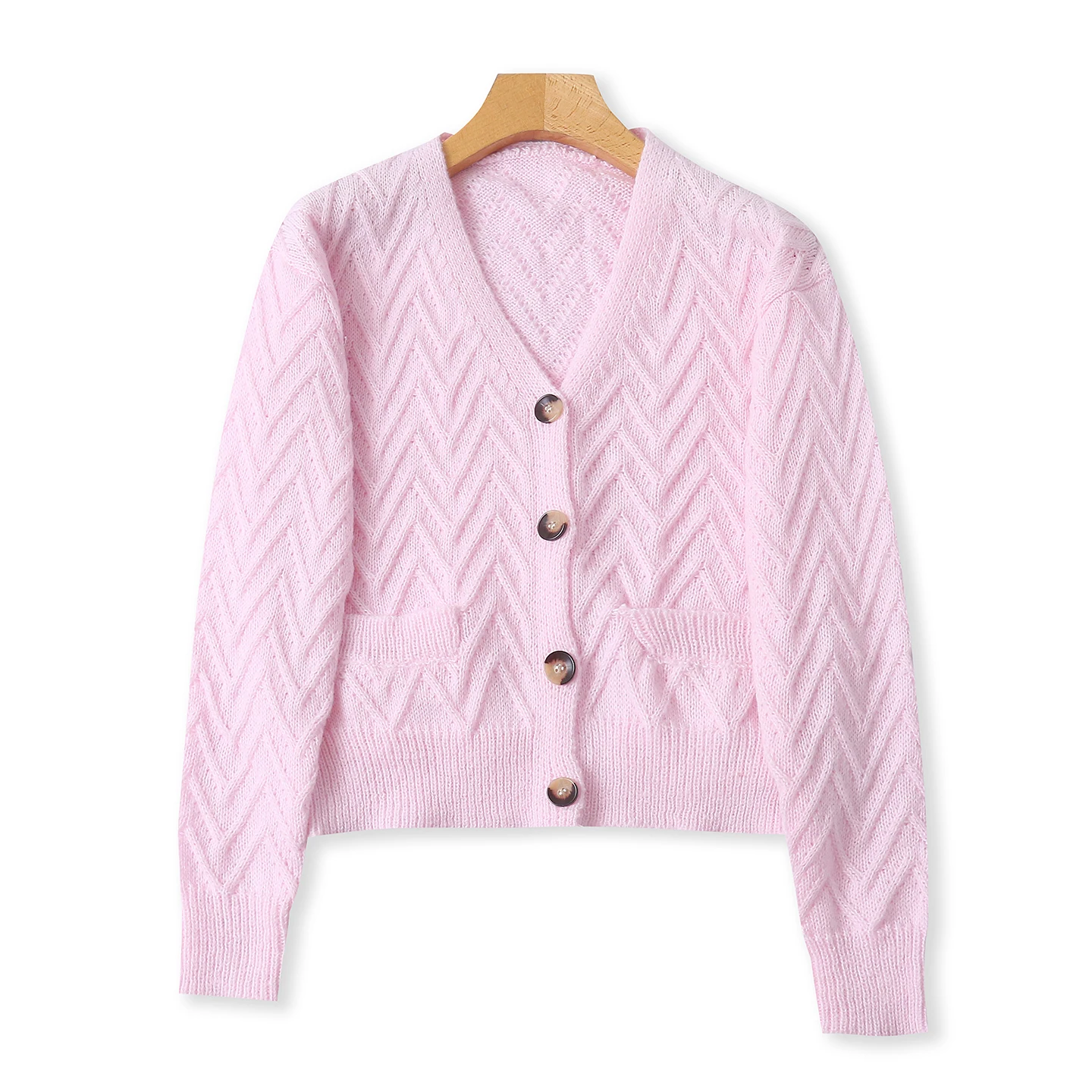 Faion Slim Fit V-Ne Long Sve Open Cardigan Sweater Single Button Autumn Winter New Sle Women's Knitwear Casual Commute
Faion Slim Fit V-Ne Long Sve Open Cardigan Sweater Single Button Autumn Winter New Sle Women's Knitwear Casual Commute