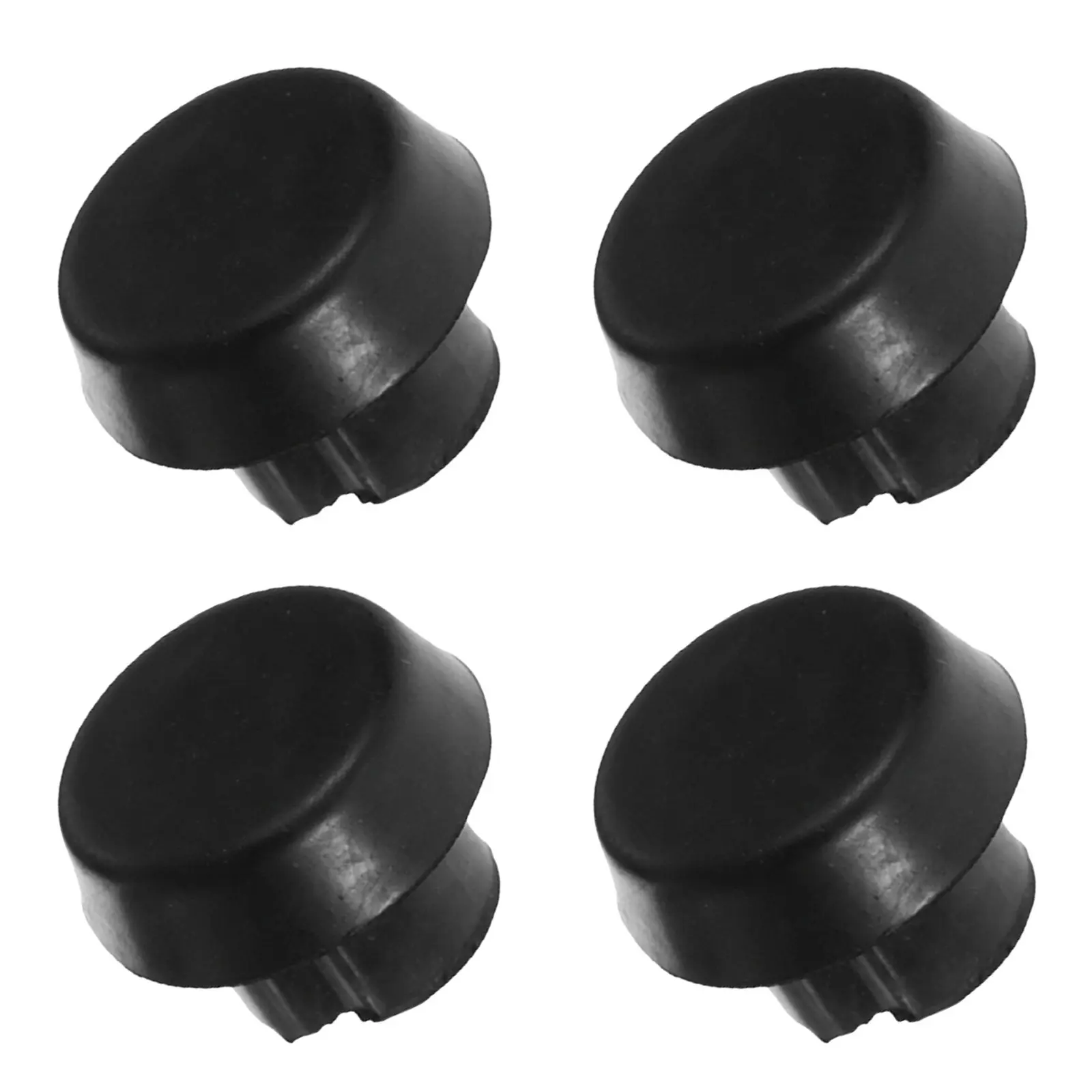 4Pcs Pool Cue End Caps Billiard Tail Cover Plastic Stopper Cue Tip Cap Repairing Part Ferrule Accessories Pool Table Plug
4Pcs Pool Cue End Caps Billiard Tail Cover Plastic Stopper Cue Tip Cap Repairing Part Ferrule Accessories Pool Table Plug
