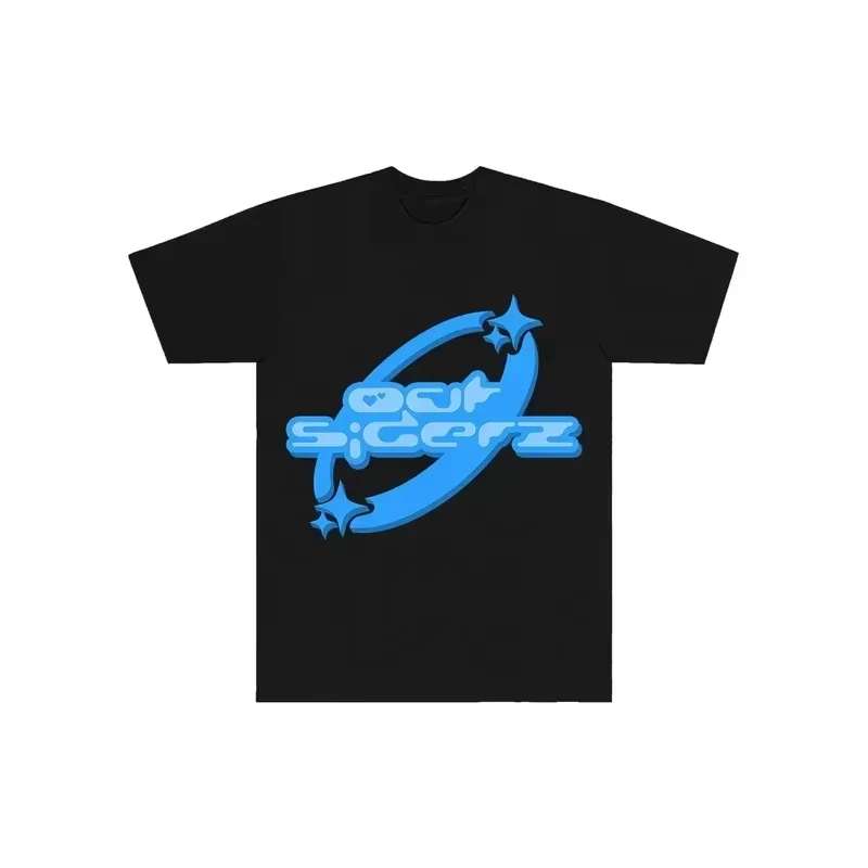 Summer clothes Men's and Women's Hip-hop Printing T-shirts Short Sleeved Shirts Harajuku Style Rock Punk Street y2k clothes Tops
Summer clothes Men's and Women's Hip-hop Printing T-shirts Short Sleeved Shirts Harajuku Style Rock Punk Street y2k clothes Tops