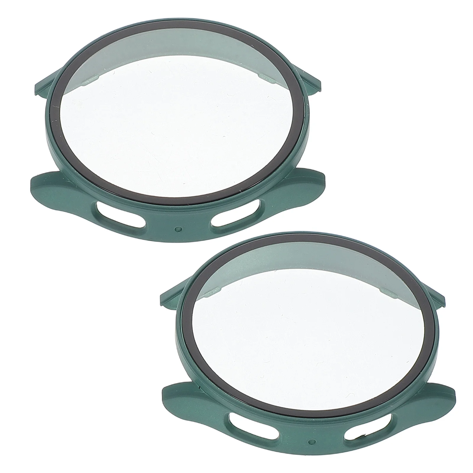 2Pcs Protective Case for Watch Smartwatch Accessories with High Transparency Screen Protector for Watch6 5 4 44Mm Bumper
2Pcs Protective Case for Watch Smartwatch Accessories with High Transparency Screen Protector for Watch6 5 4 44Mm Bumper