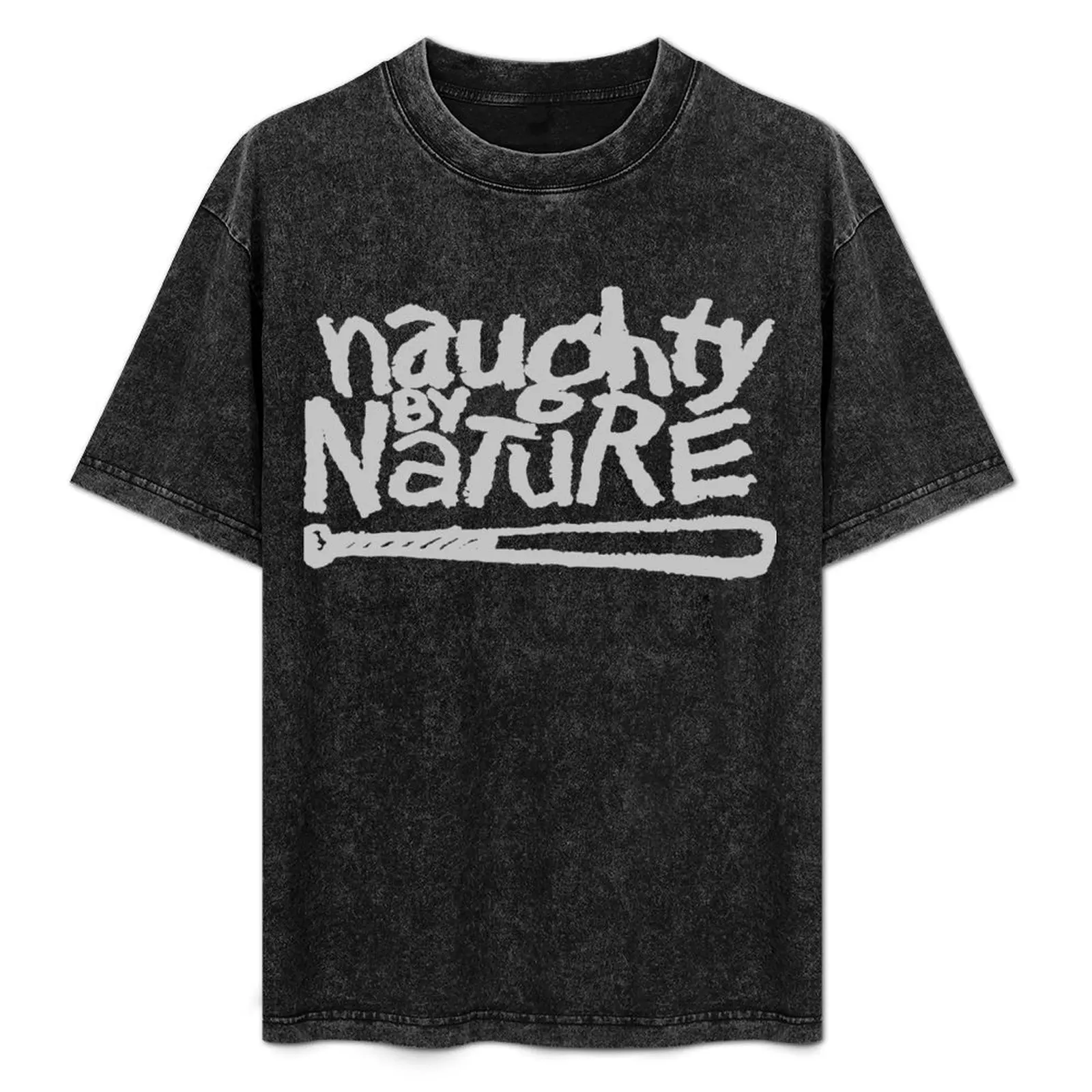 Naughty By Nature T-Shirt Casual Minimalist Short Sleeve Top
Naughty By Nature T-Shirt Casual Minimalist Short Sleeve Top