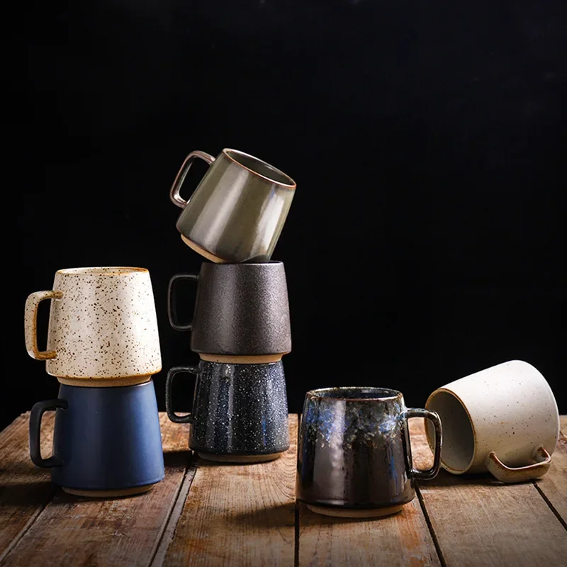 # Hot 12 Oz White Black Blue Restaurant Porcelain Japanese Handmade Coffee Cup Ceramic Cup #
# Hot 12 Oz White Black Blue Restaurant Porcelain Japanese Handmade Coffee Cup Ceramic Cup #