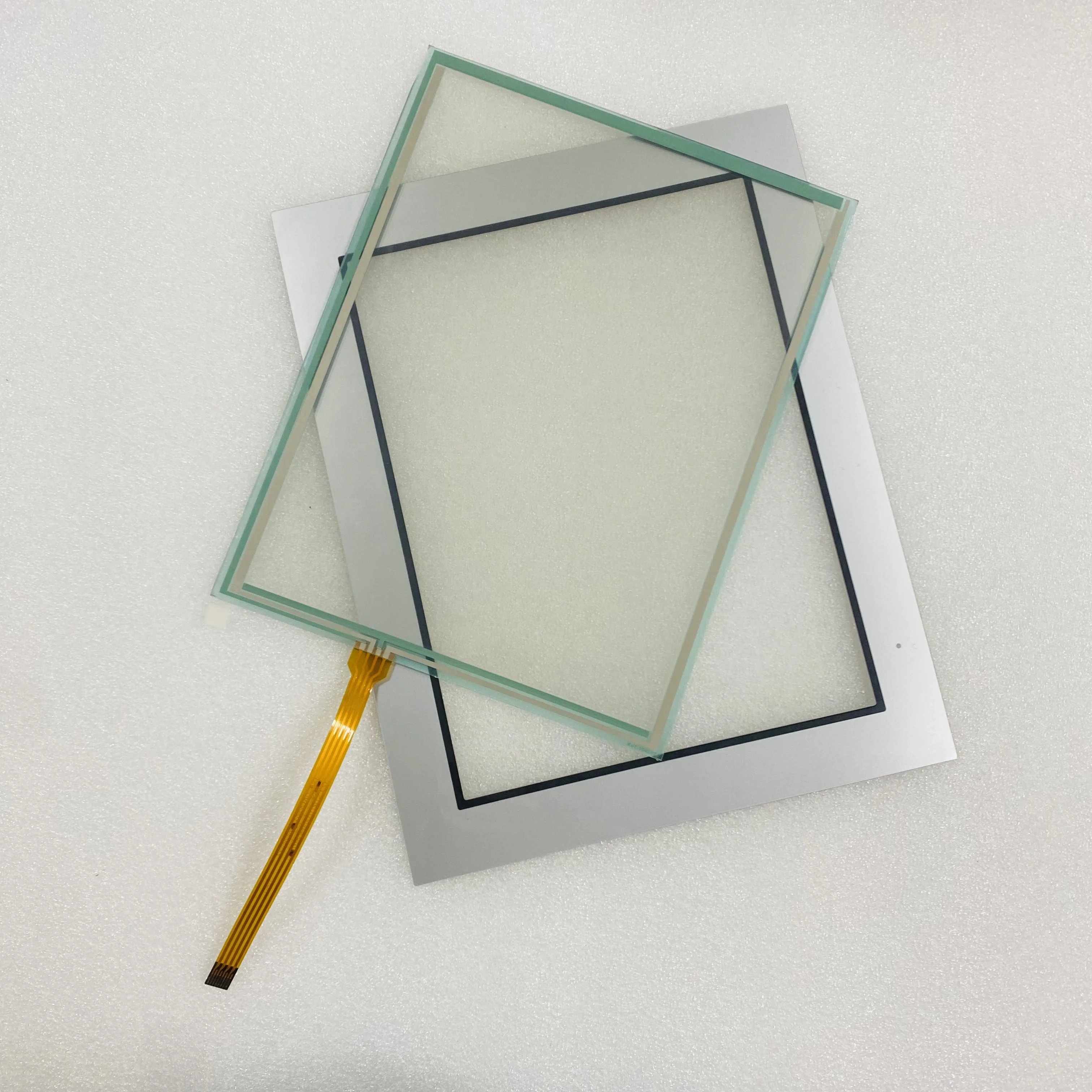 3pcs PFXGP4503TAD GP-4503T -- Plastic protective films Touch screens panels
3pcs PFXGP4503TAD GP-4503T -- Plastic protective films Touch screens panels