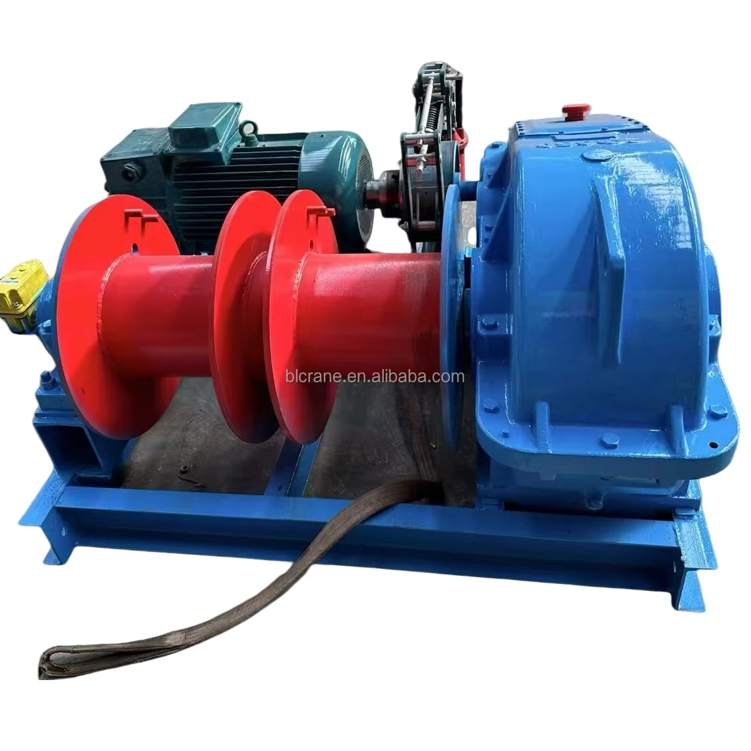 3-тонная 5-тонная электрическая лебедка с ручным тормозом, гидравлическая инженерия, инженерная конструкция метро, 440 В, 380 В, низкая цена
3-тонная 5-тонная электрическая лебедка с ручным тормозом, гидравлическая инженерия, инженерная конструкция метро, 440 В, 380 В, низкая цена